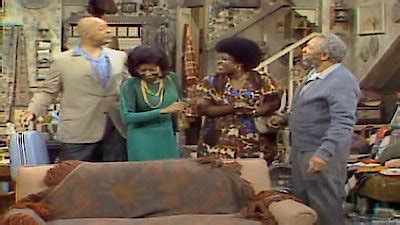 Watch Sanford And Son Season Episode The Dowry Online Now