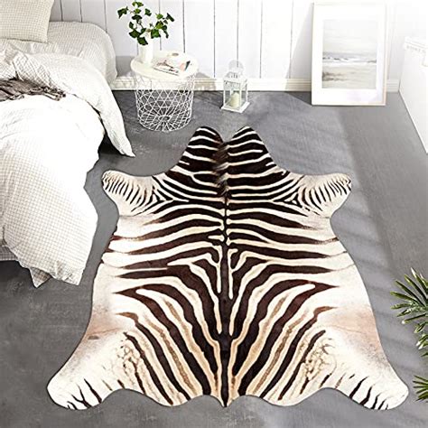 Best Faux Animal Skin Rugs For Every Budget