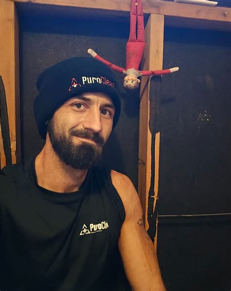 puroclean  western reserve    lookout  john   buddy