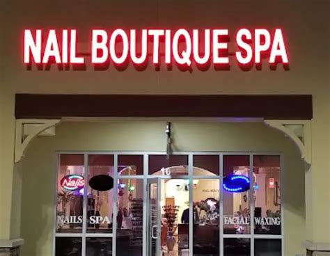 10 Best Nail Salons In Ocala In 2023