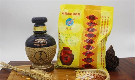 生料釀酒設備做生料酒使用哪種酒麴好？ 每日頭條