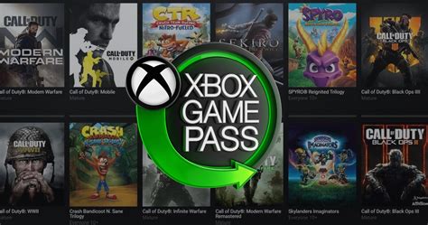 Updated Xbox Game Pass Octobre 2024 Programme Des Titres Confirmés