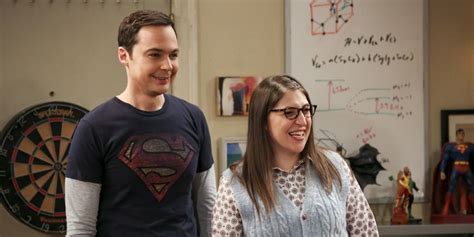 The Big Bang Theory 10 Reasons Why Amy And Raj Arent Real Friends