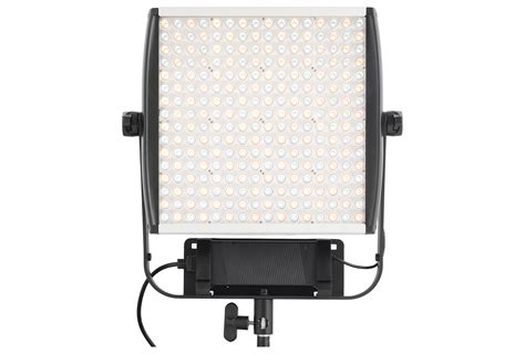 Litepanels Astra X Bi Color Led Light Talamas Digital Cinema