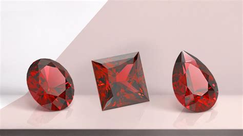 Colors, Symbolism & History of the July Birthstone – Ruby | Ruby Stone