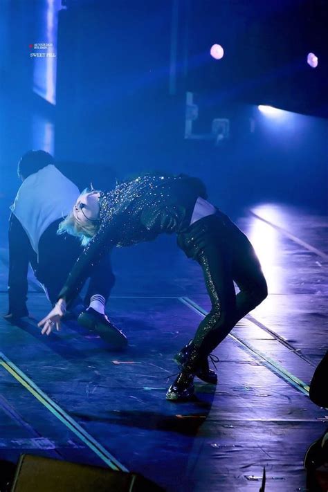 These 20 Majestic Photos Of Dance King Jimin Will Leave You Breathless