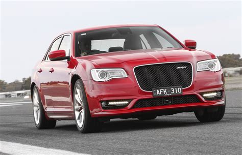 2015 Chrysler 300 Srt Review Caradvice