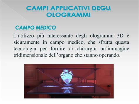 Ologrammi Ppt Scaricare