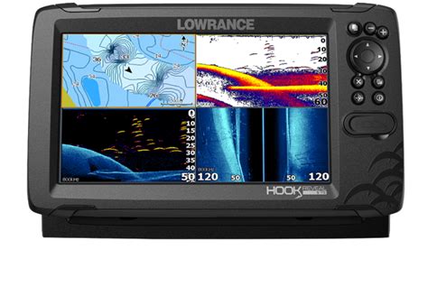 HOOK Reveal | Lowrance USA