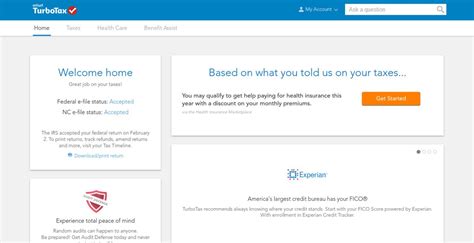 Turbotax Alternatives And Similar Apps Services Alternativeto