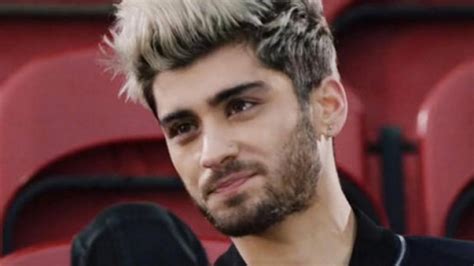 ZAYN divulga prévia do clipe de It s You VAGALUME