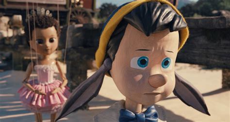 'Pinocchio' vs. 'Pinocchio': Guillermo del Toro exposes the hollow ...