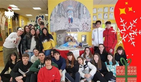 Il Liceo Di Ceccano Primo Nelle Scienze Applicate Secondo Eduscopio