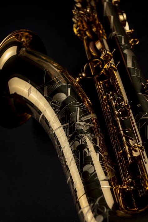 Selmer Paris Signature Tenor Saxophone New Release New Products From Selmer Paris Pro Winds