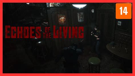 Echoes Of The Living Demo Gameplay Pt Br Youtube