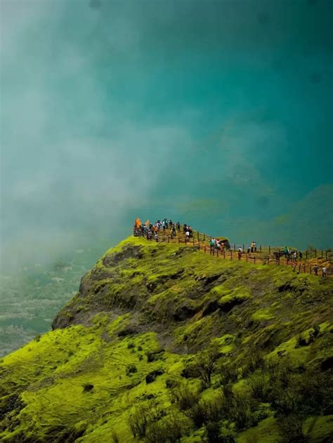 Must Visit Places In Maharashtra Tourists Shouldn T Miss Out