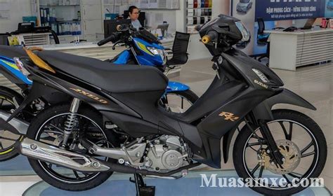 Suzuki Axelo 125 2019 giá bao nhiêu? Đánh giá điểm nổi bật của dòng xe
