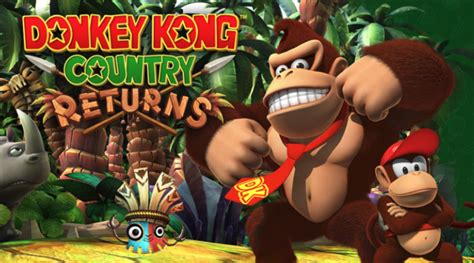 Top Donkey Kong Games