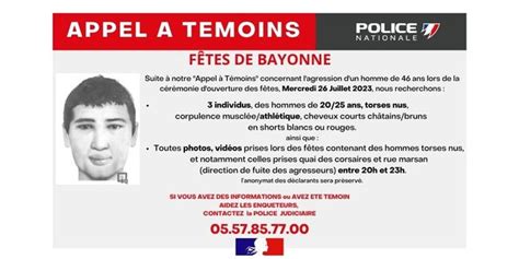 Bayonne Comment Comprendre Cest Impossible Aux Ferias L