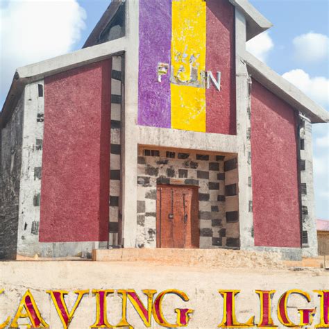 Living Faith Church Winners Chapel Keffi In Nigeria Historyfacts