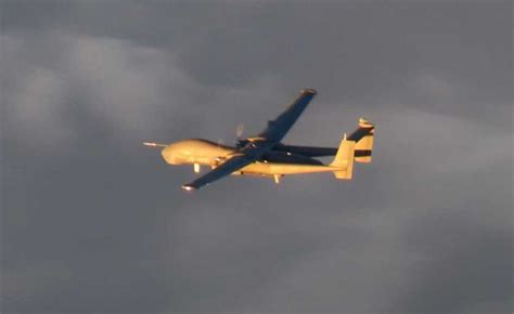 中国の偵察攻撃型無人機「tb001」、単独飛行で太平洋進出 725 Flyteam ニュース