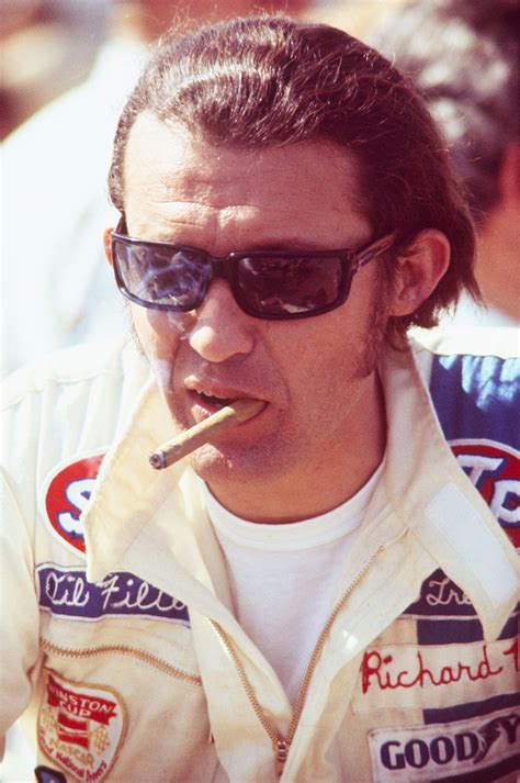 Rare Photos of Old NASCAR Drivers at Riverside International Raceway—and More!