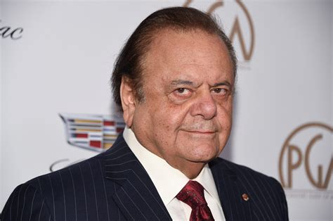 'Goodfellas' and 'Law & Order' actor Paul Sorvino dies at 83