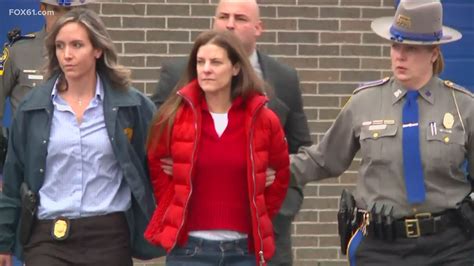 Michelle Troconis Trial Set To Begin Thursday At Stamford Superior