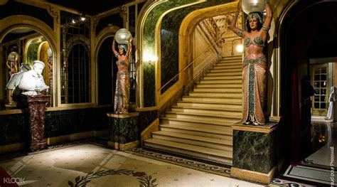 Grévin Paris Wax Museum Entrance Tickets - Klook