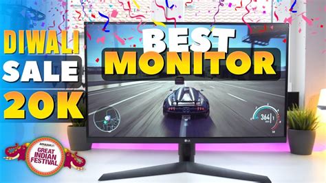 Top 5 Best Moniter Under 20000 In 2023 Updated Youtube