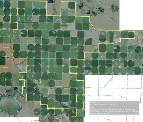 Alberta Waterportal Bow River Irrigation District Alberta Waterportal