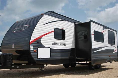 2016 New Dutchmen Aspen Trail 2810bhs Travel Trailer In Texas Tx