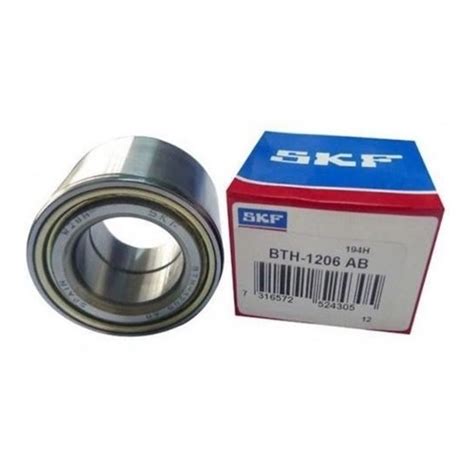 Rolamento Roda Traseira Fiesta Focus Ecosport SKF BTH1206 Shopee