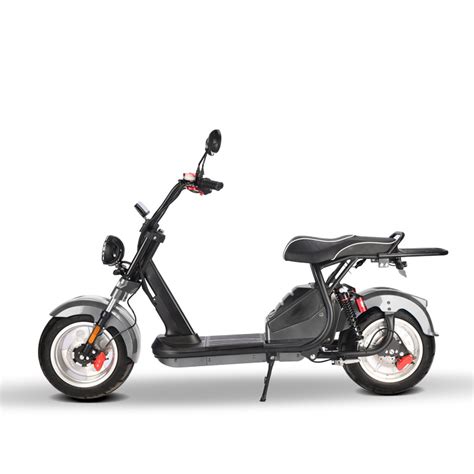 2023 The Most Fashionable Citycoco Scooter 2000W 3000W Adult Electric