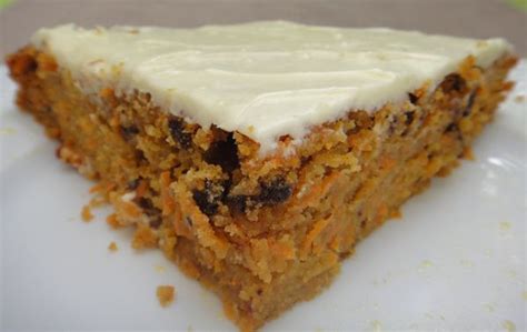 Merveilleux Carrot Cake Recette Australienne Clem S Cooking