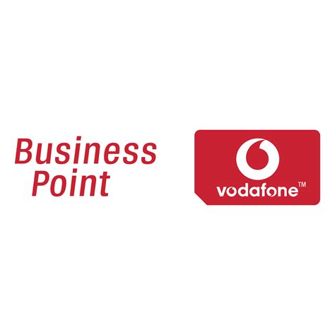 Vodafone Logo Transparent Background