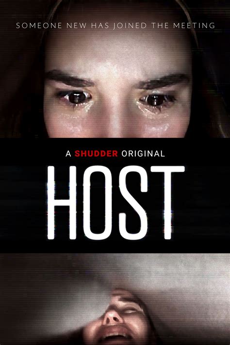 Host Ending Explained: Director Breaks Down the Demon's Mythology