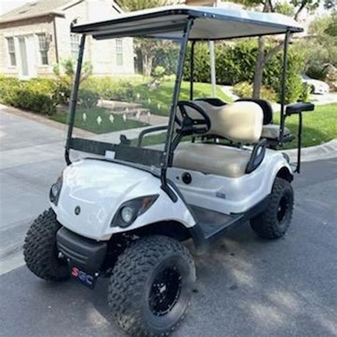 New And Used Golf Cart Sales And Rentals Golf Carts