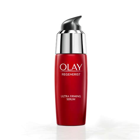 Regenerist Crema Tres Reas De Cuidados Intensivos Olay