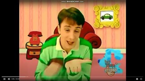 Blue's Clues Theme Mix #3 - YouTube