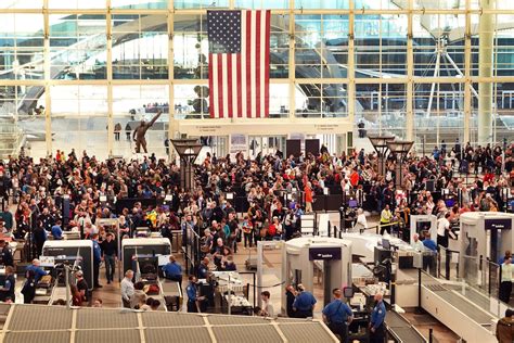 Skip The Wait Enroll In Tsa Precheck At Staples Not The Airport The