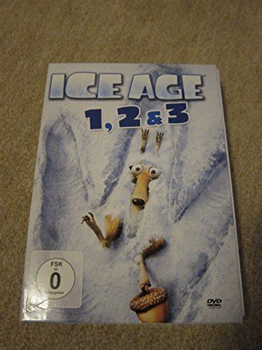 Compare Price Ice Age Dvd Box Set On StatementsLtd