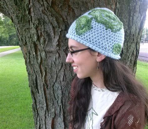 I Want Earth Hat Crochet Crochet Hats Crochet Beanie