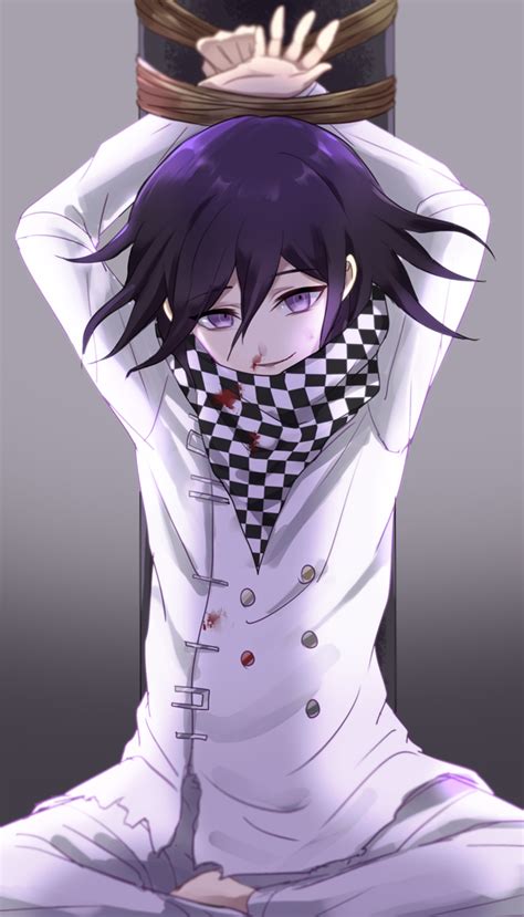 🔥 20 Kokichi Ouma Wallpapers Wallpapersafari