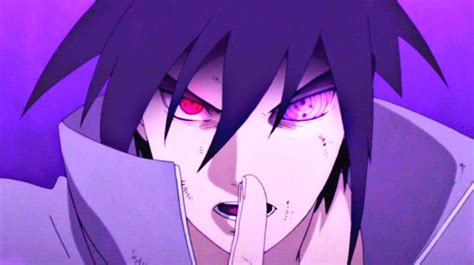 37+ Wahrheiten in Sasuke Purple Aesthetic: Follow itsbrillz on ...