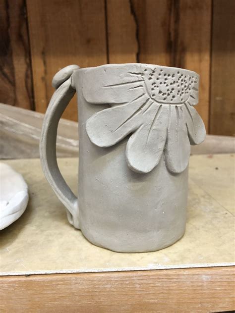 Slab Pottery Ideas For Beginners