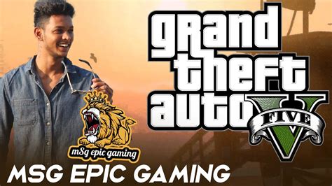 Gta Online Live Telugu Role Play In Tgrs Hyperkingtelugugamer