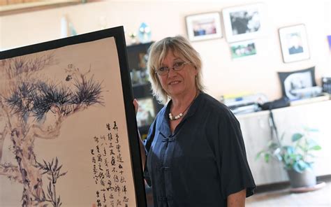 Périgueux Lassociation Le Méridien reprend les cours de Qi Gong à la