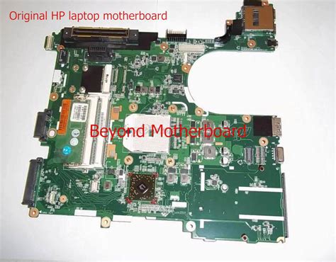 HP 665718 001 Motherboard For 4530S 4730S Empower Laptop