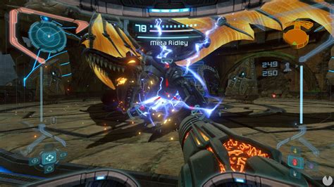 Anunciado Metroid Prime Remastered Para Switch Ya A La Venta Vandal